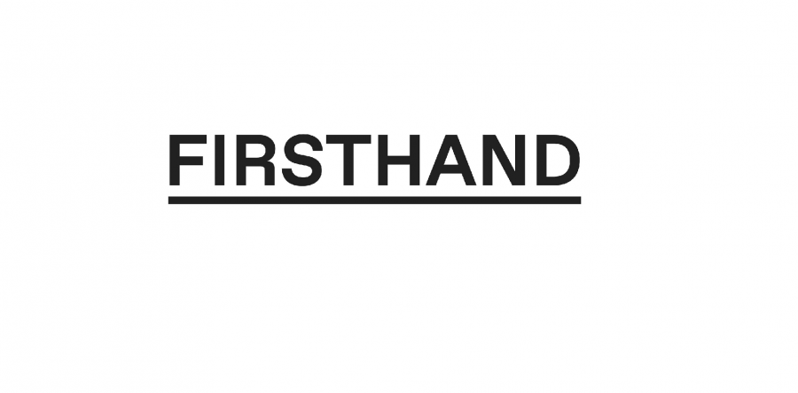Firsthand Logo