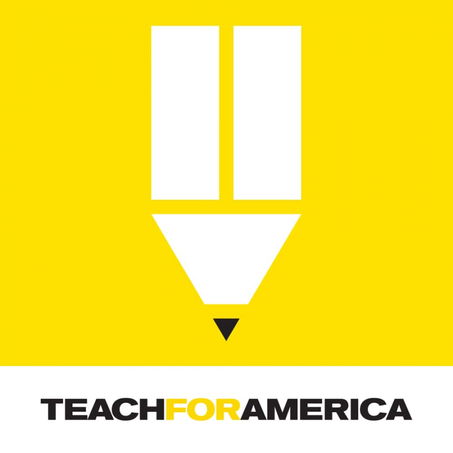Teach for America.